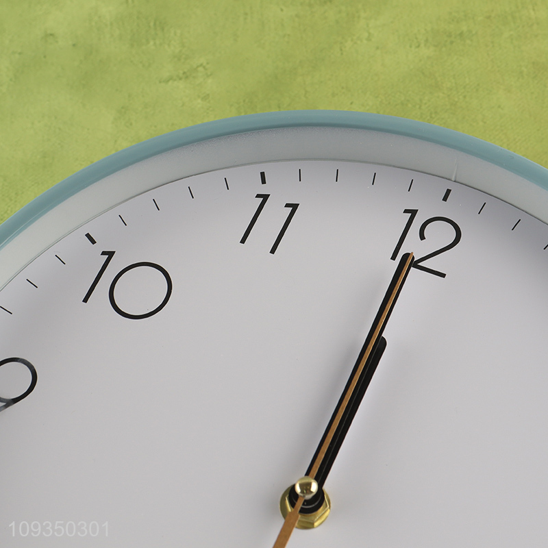 Low price wall decor wall clocks hanging clocks