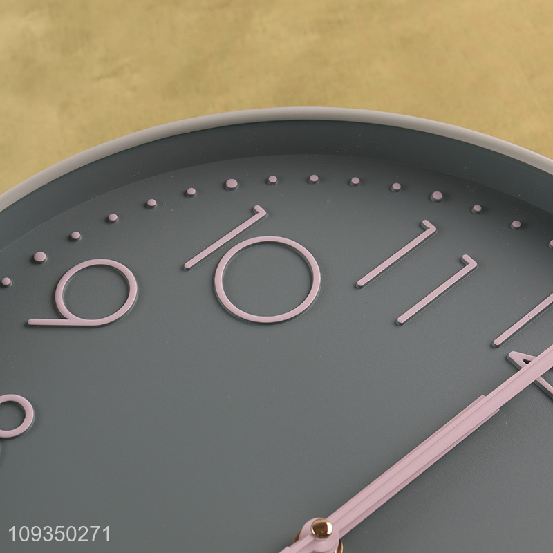 Hot selling wall clocks hanging clocks for wall decor