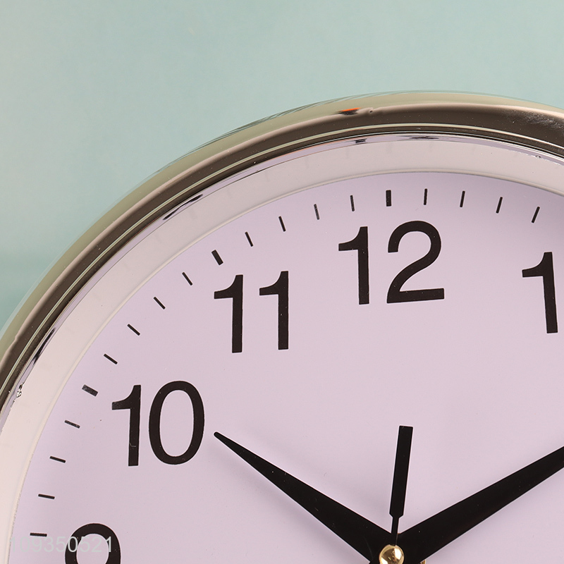 New arrival wall clock hanging clock for home deecor