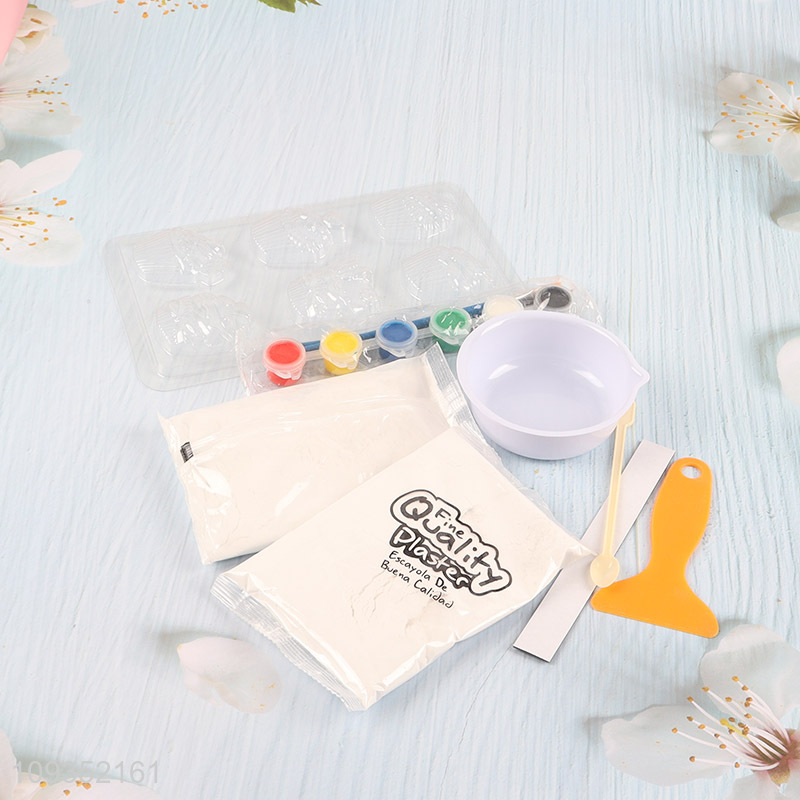 Top products diy ice cream painting kit