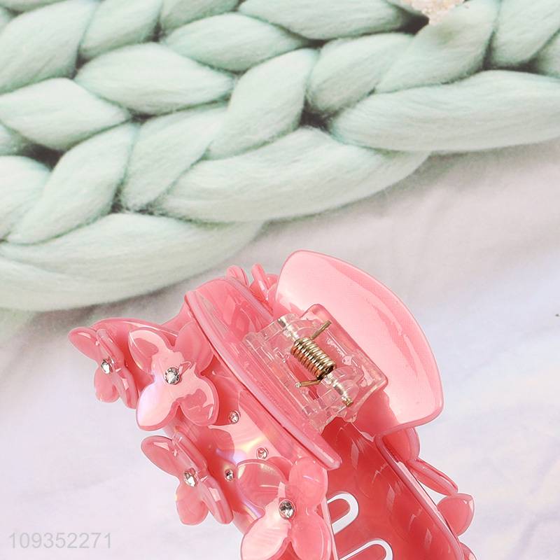 Top products hair claw clips fashion hair accessories