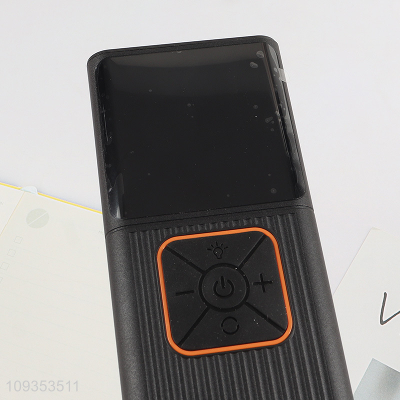 New product Portable intelligent digital tire inflator