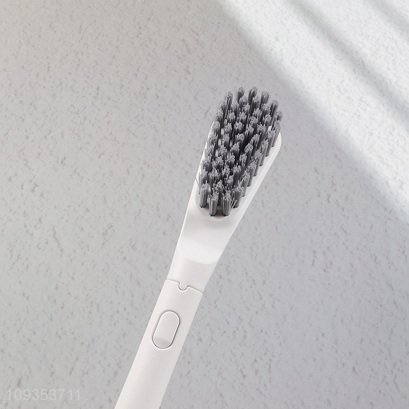 Yiwu market household cleaning brush scrubbing brush