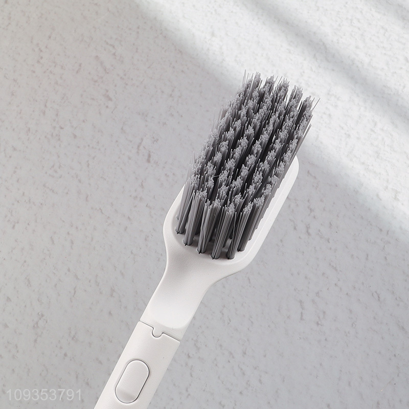 Hot sale kitchen pot brush dish brush