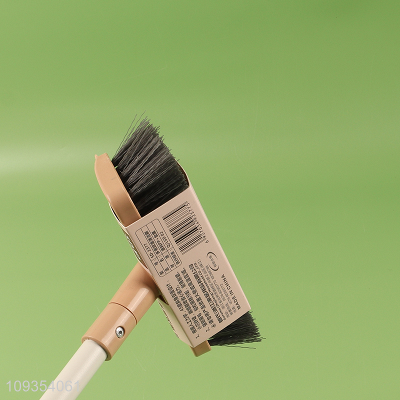 Yiwu market multi-purpose floor cleaning brush