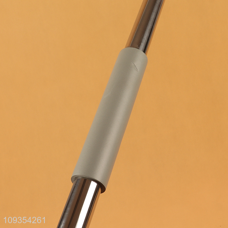 Good quality telescopic rod floor cleaner mop