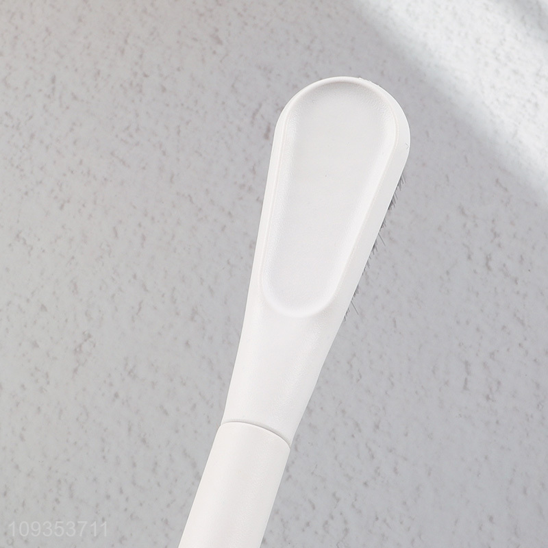 Yiwu market household cleaning brush scrubbing brush