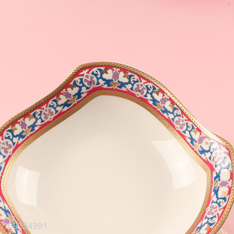 China supplier 7-inch salad bowl for tableware