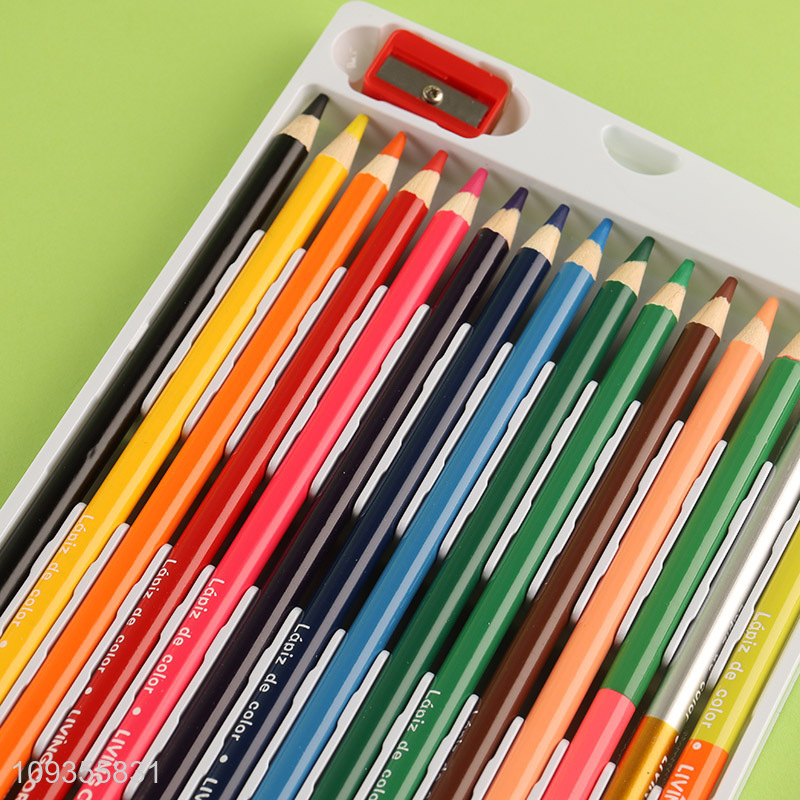 Top products school kids painting colored pencils