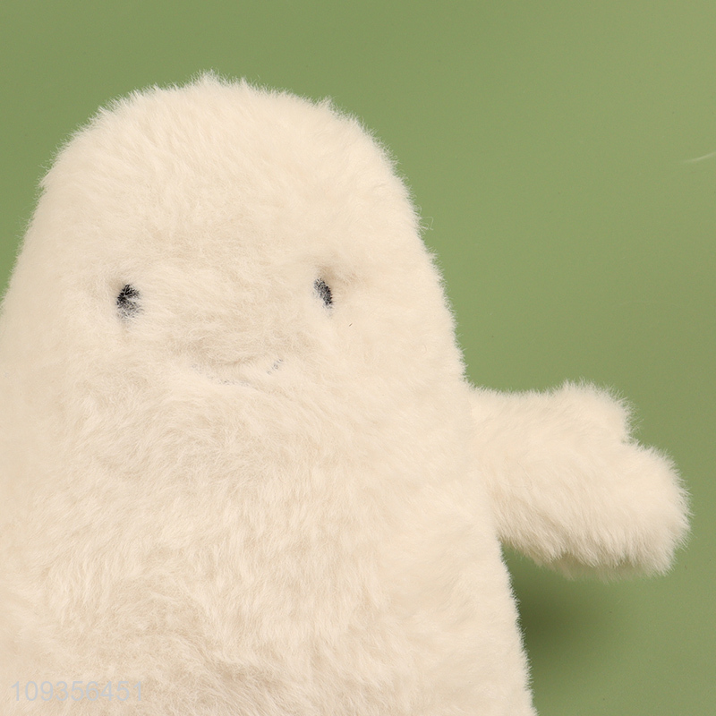 New product little ghost plush toy Christmas gifts