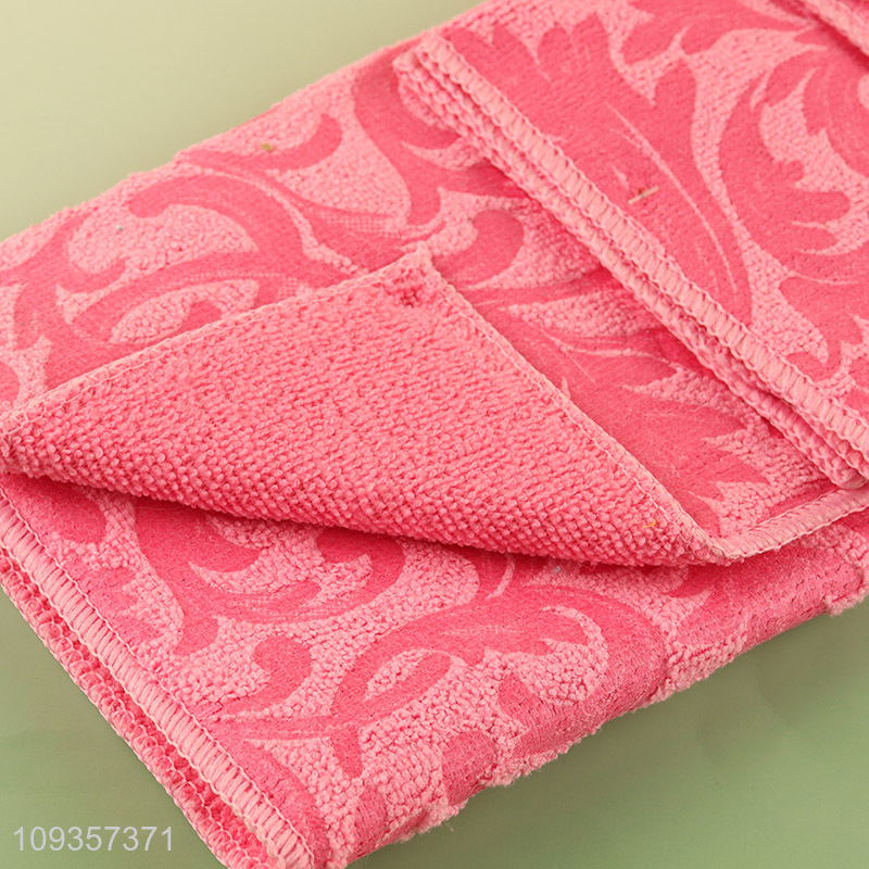 New product quick dry kitchen dish drying mat