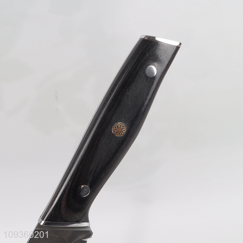 Latest products   kitchen knife meat cleaver knife