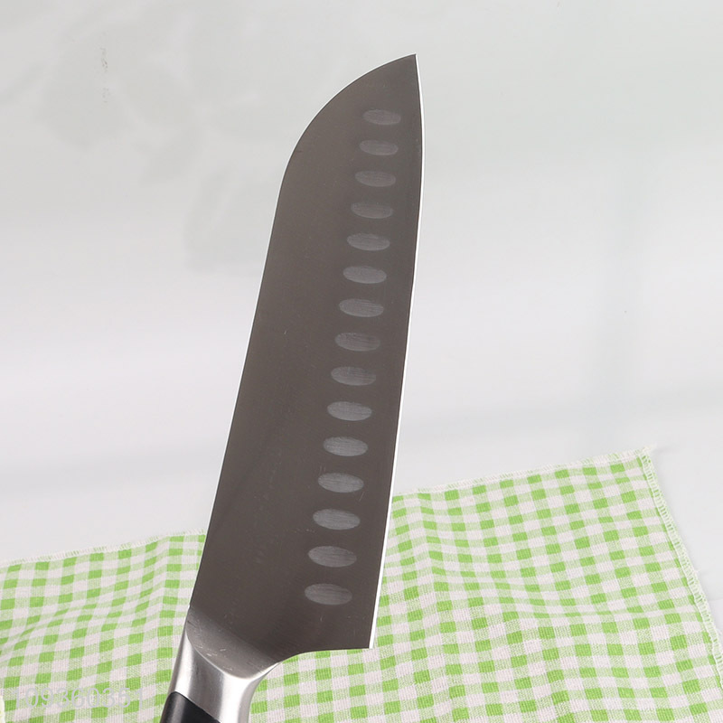 Online wholesale kitchen knife meat cleaver knife for home restaurant