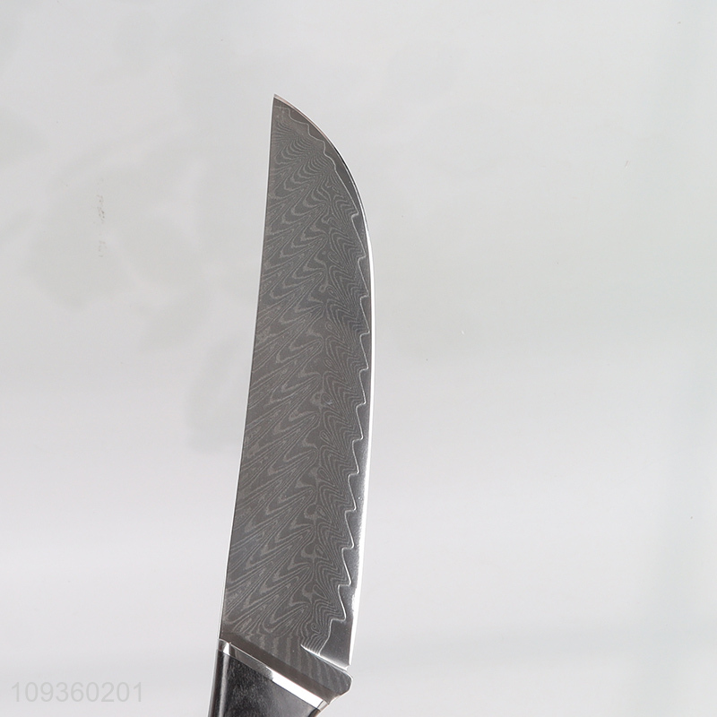 Latest products   kitchen knife meat cleaver knife