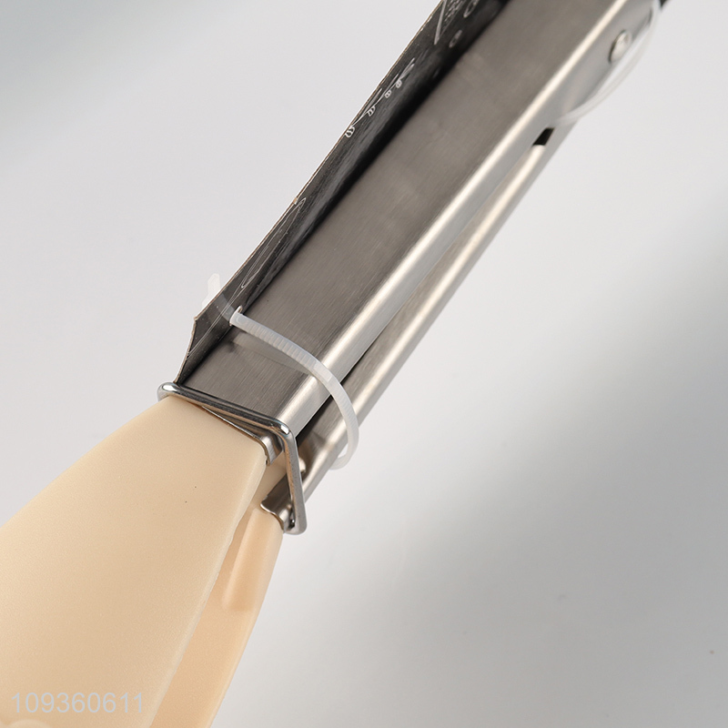 Top selling home kitchen gadget food tongs food clips