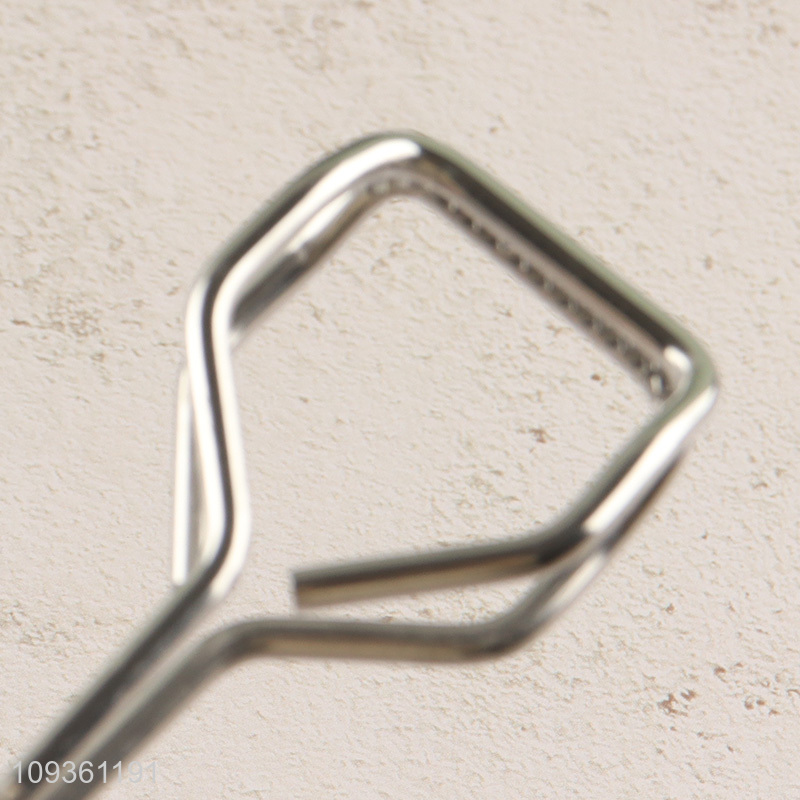 Top quality kitchen gadget food tongs food clips for sale