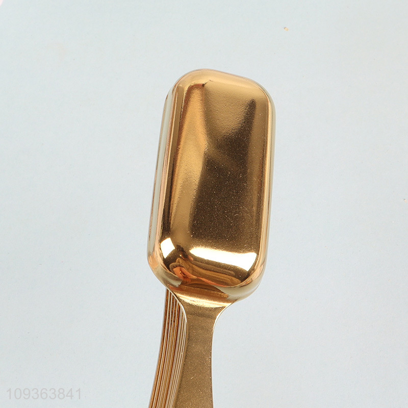 Top sale 10-piece measuring spoons measuring tool
