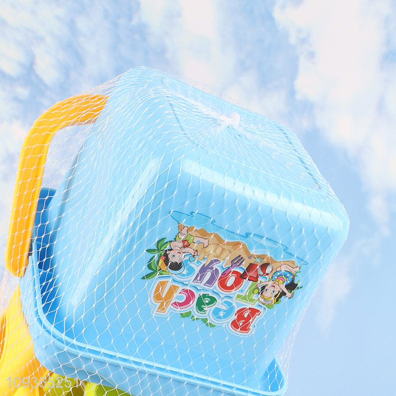 China wholesale sand toys beach toys set for children