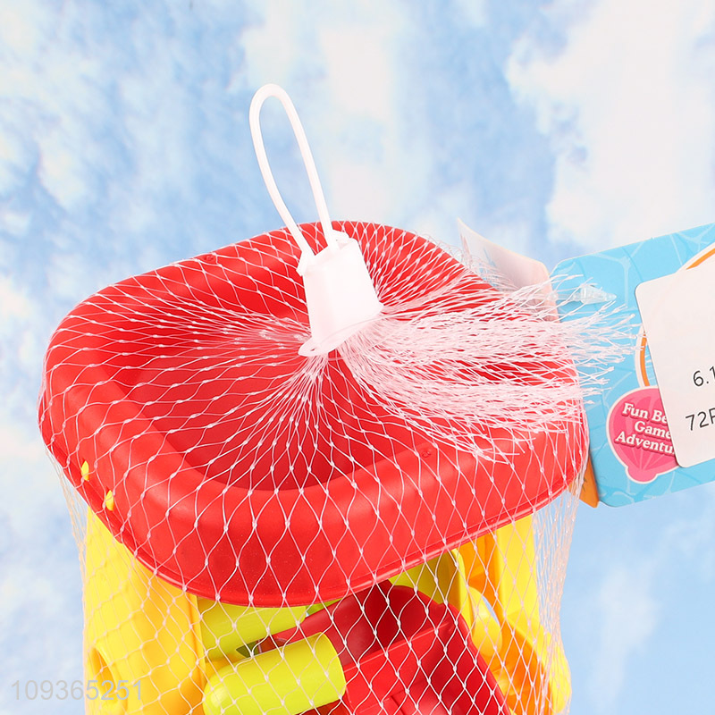 China wholesale sand toys beach toys set for children