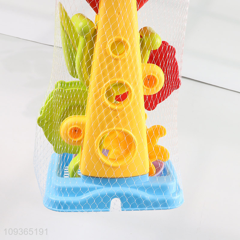 Popular products sand toys beach toys for summer outdoor