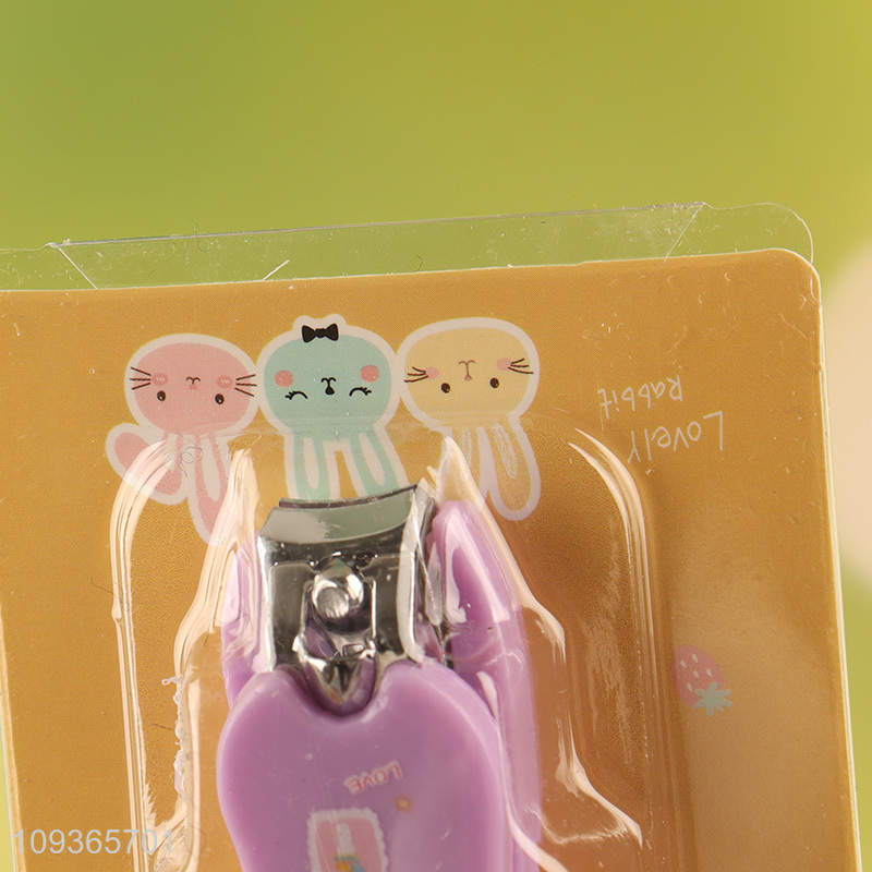 Latest products   nail clipper nail scissors for kids adult