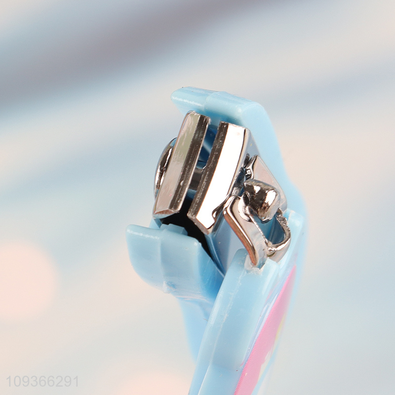 New arrival  nail clipper nail scissors for kids adult
