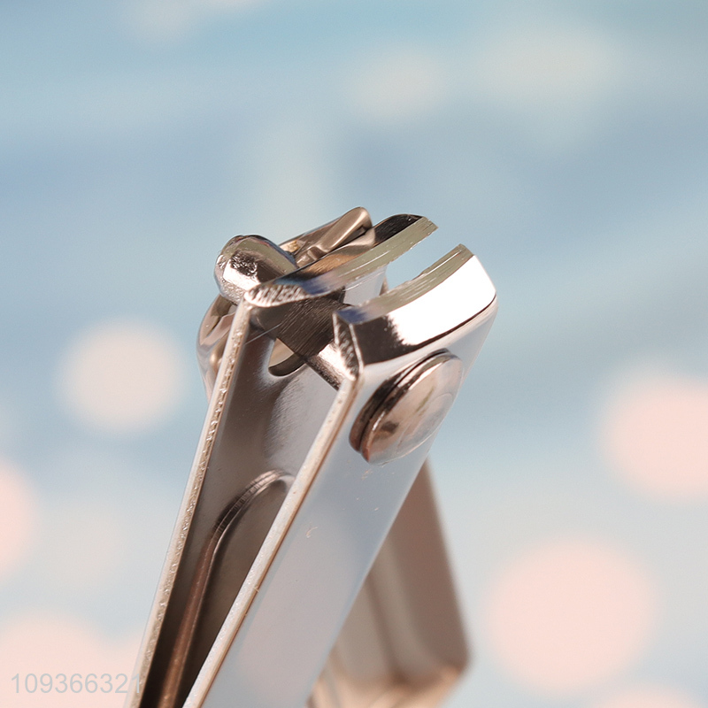 Top quality nail clipper nail scissors nail cutter