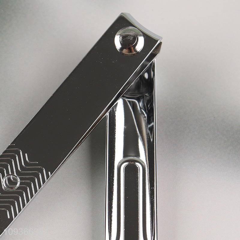 Best quality nail clipper nail scissors nail cutter set