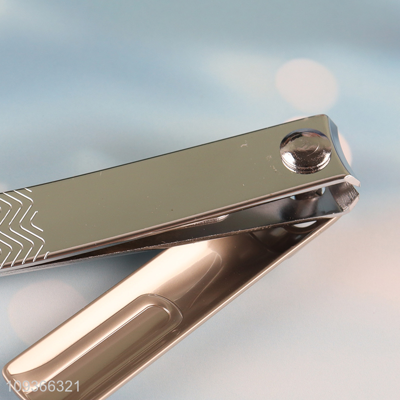 Top quality nail clipper nail scissors nail cutter