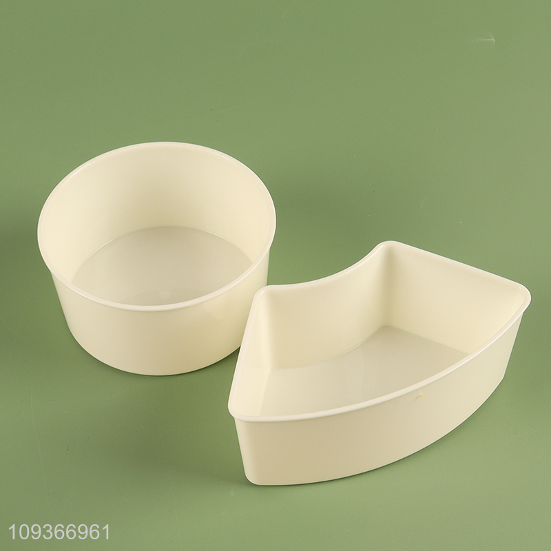 New arrival sealed food container snack box for home