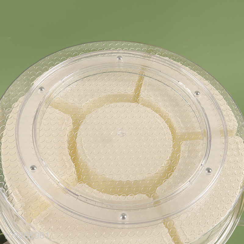 New arrival sealed food container snack box for home