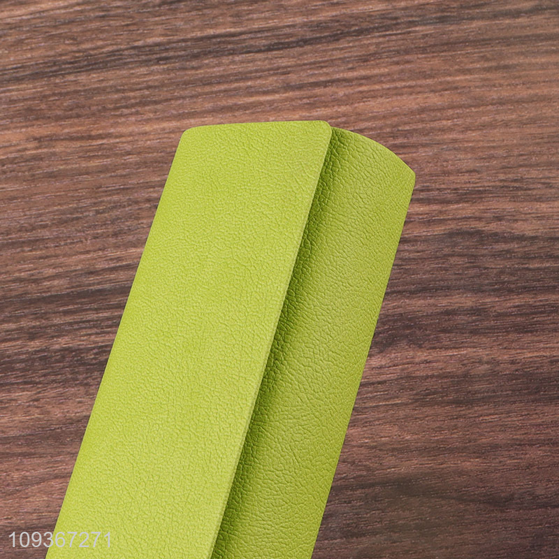 Good selling portable fashion glasses case glasses box