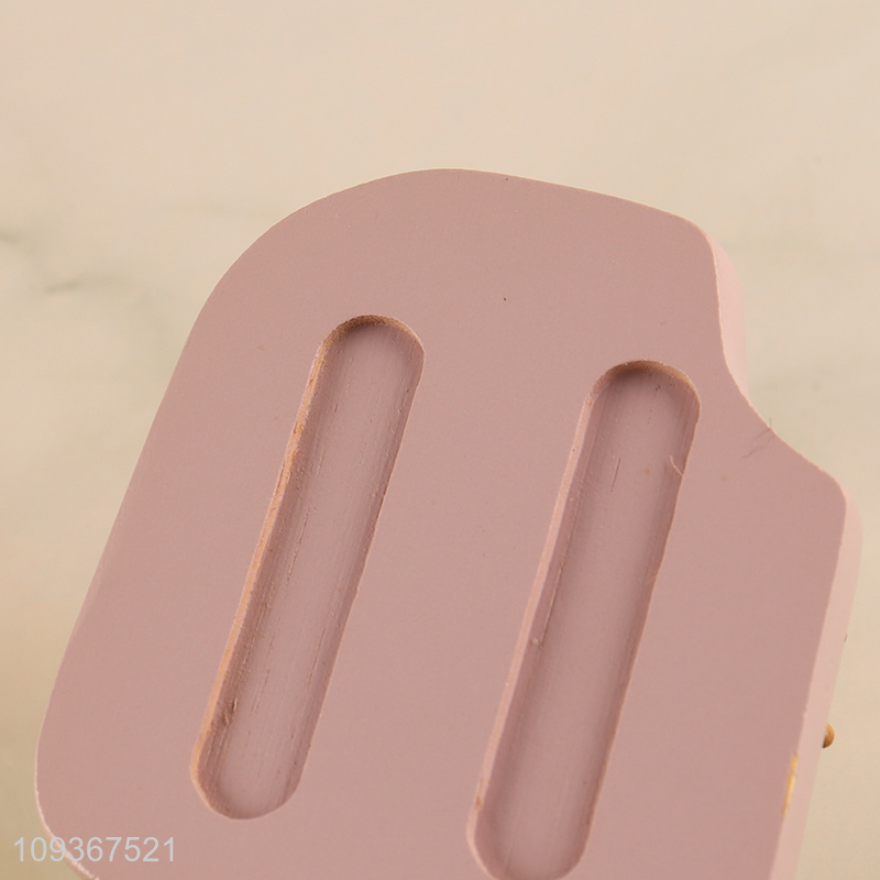 Good price wide teeth massage hair comb hair brush