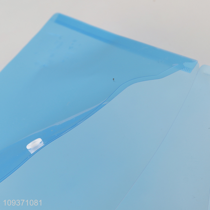 Hot products school office file bag storage bag