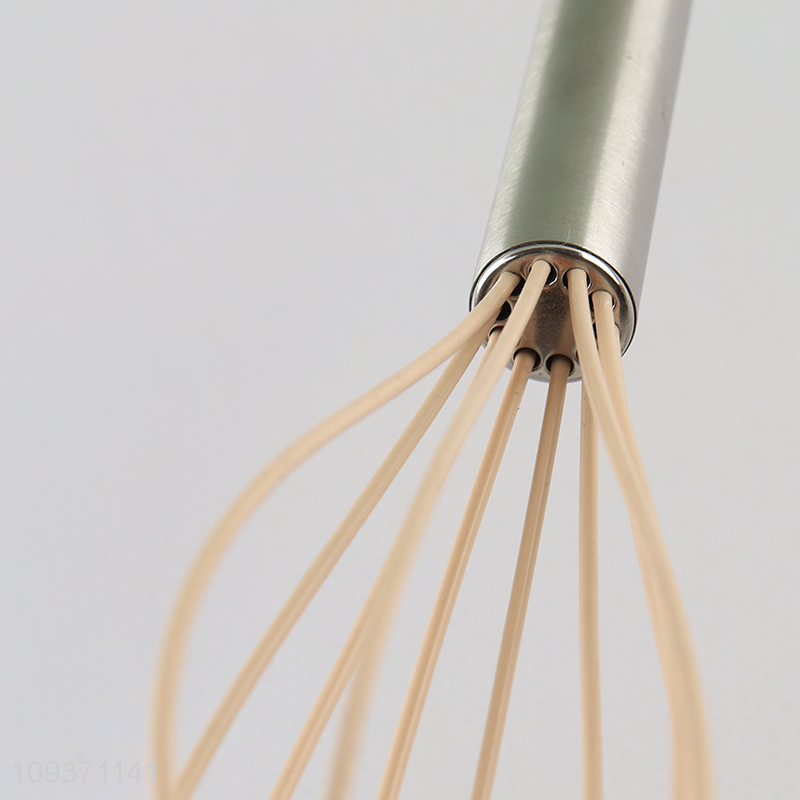 New style kitchen gadget egg whisk egg beater