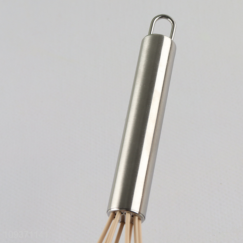 New style kitchen gadget egg whisk egg beater