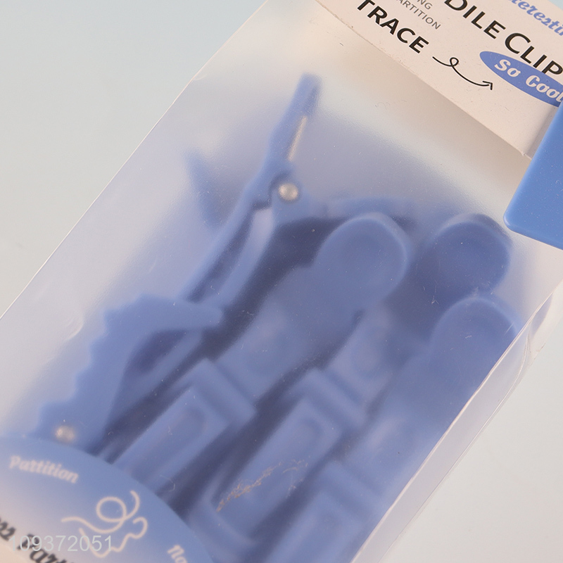 Top products Crocodile Hair Styling Sectioning Clips