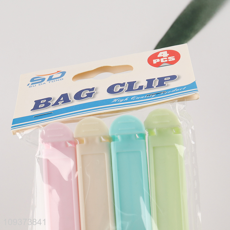 New product bag clips sealed clips for home kitchen