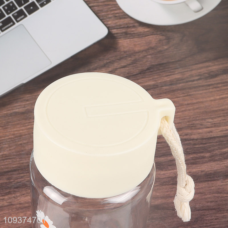Top selling plastic water bottle drinking bottle wholesale