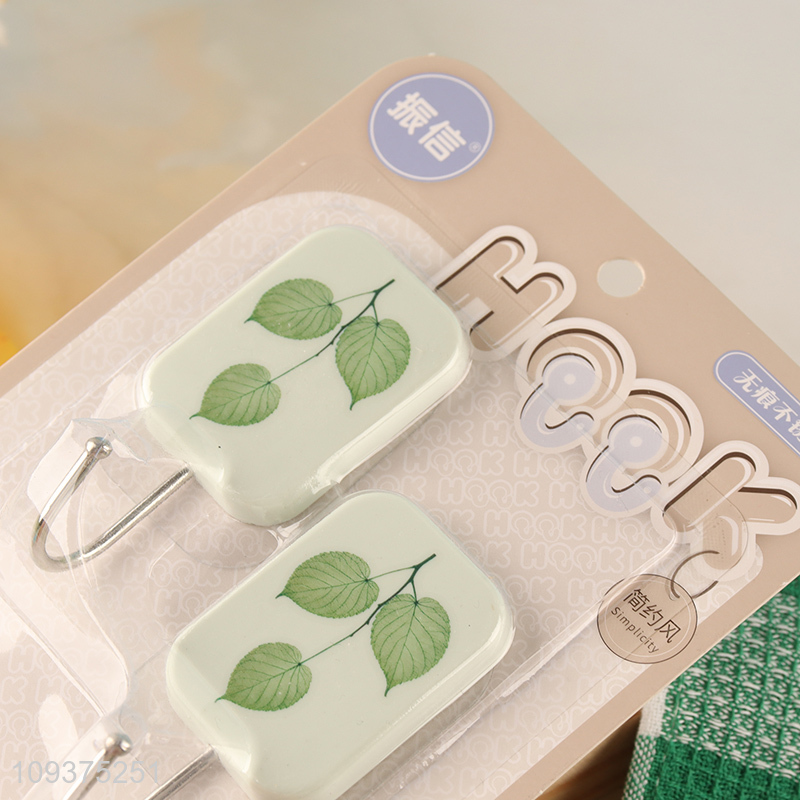 New arrival sticky hook wall hooks traceless hook