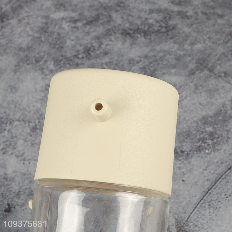 Low price kitchen condiment bottle oil bottle