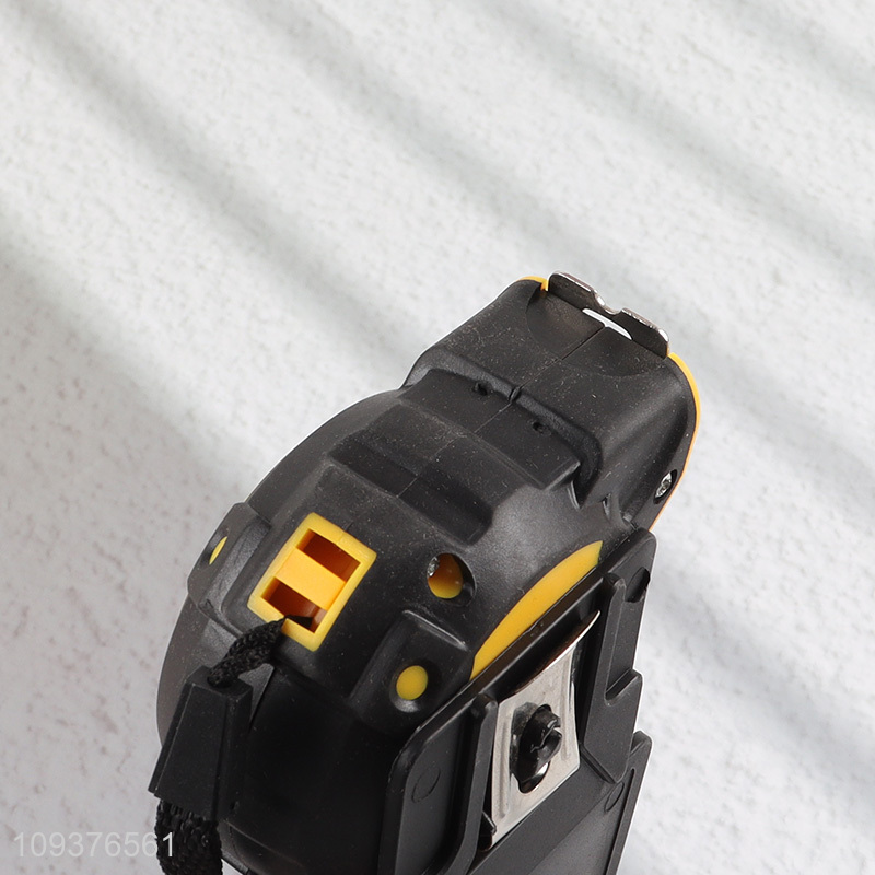 Hot products 5m measuring tape measuring tool tape measure