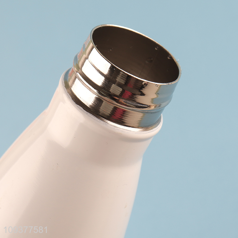 Latest products 500ml stainless steel insulated vacuum cup