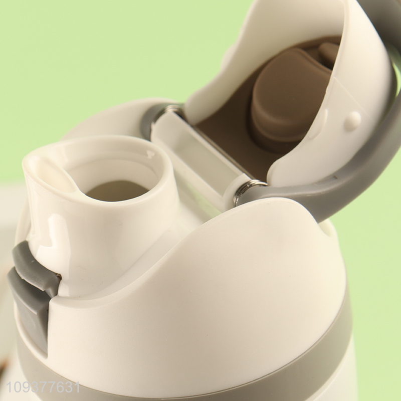 Wholesale 800ml stainless steel insulated vacuum cup