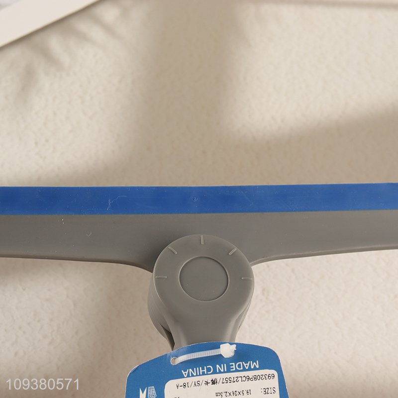 Factory supply household cleaning tool window squeegee