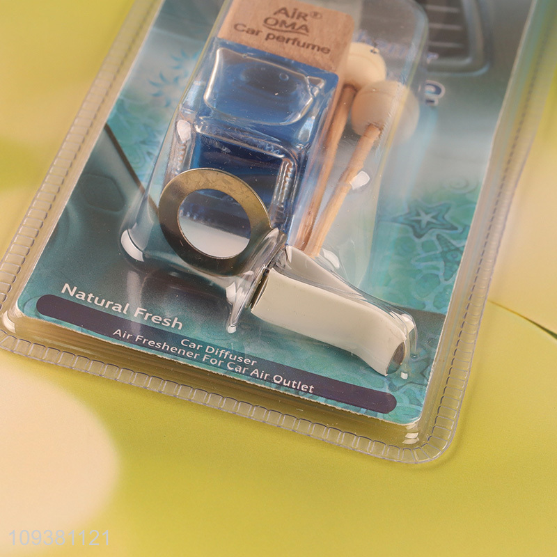 New arrival long lasting car perfume automobile perfume