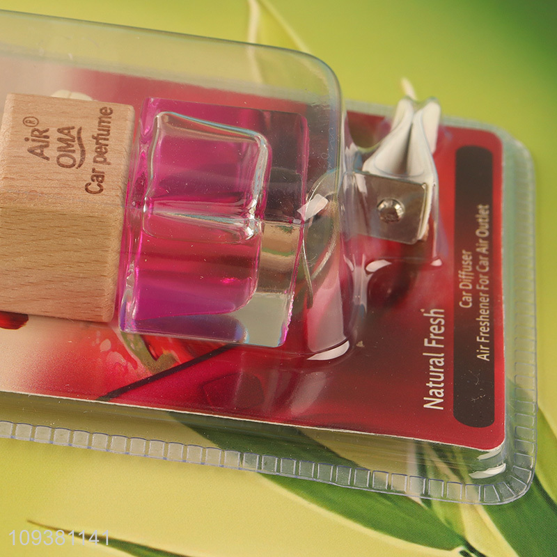 Latest products   rose car perfume automobile perfume