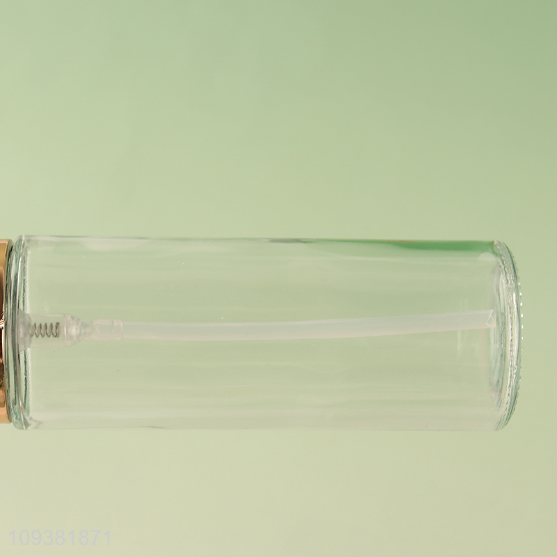 Hot selling home kitchen oil spray bottle