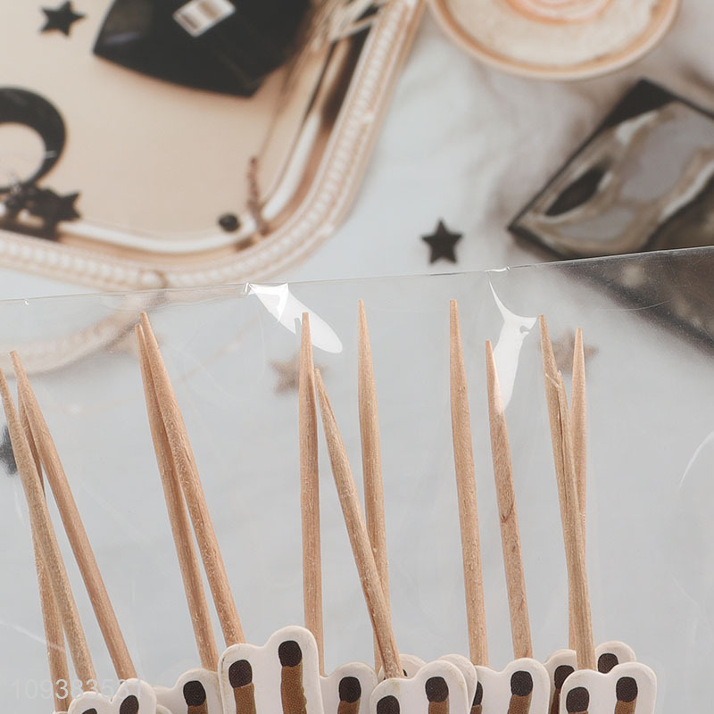 High quality party cupcake topper cake topper