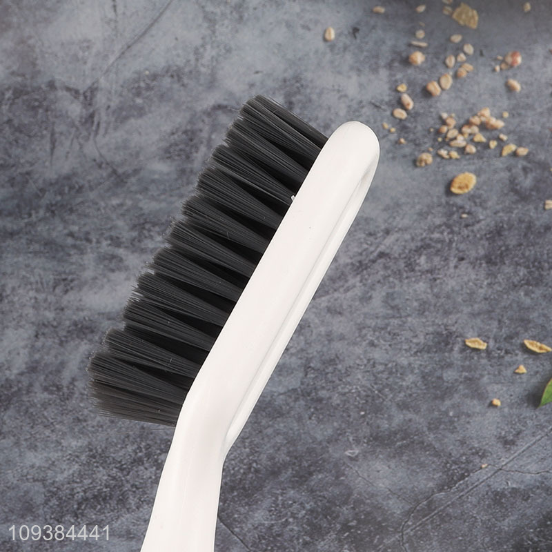 Low price simple shoe brush for shoes care